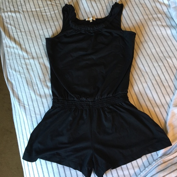 Matty M Pants - Matty M Short Romper